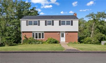 Welcome home to 3569 Meadow Gate Drive!