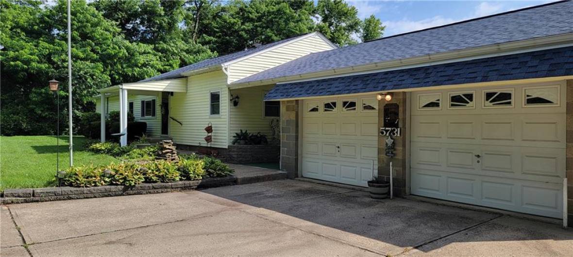 5731 Interboro, Pittsburgh, PA 15207, 3 Bedrooms Bedrooms, 9 Rooms Rooms,2.1 BathroomsBathrooms,Residential,For Sale,Interboro,0,1709717