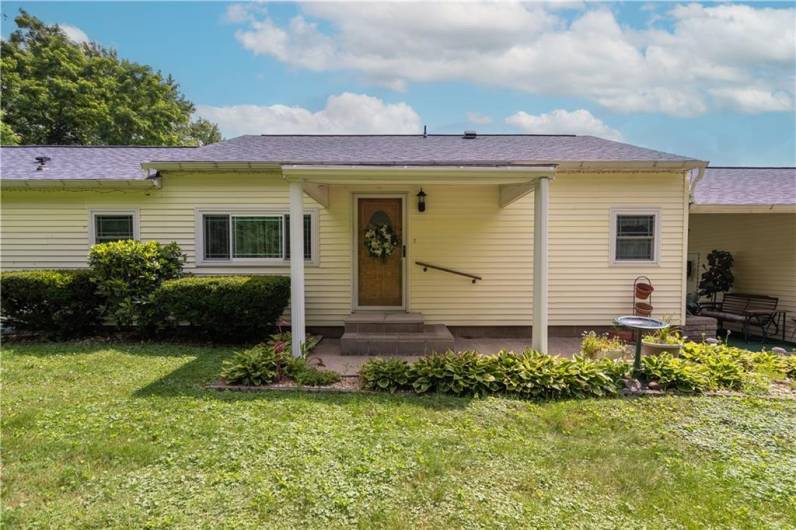 5731 Interboro, Pittsburgh, PA 15207, 3 Bedrooms Bedrooms, 9 Rooms Rooms,2.1 BathroomsBathrooms,Residential,For Sale,Interboro,0,1709717
