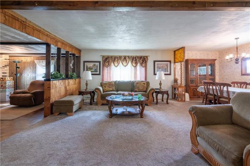 5731 Interboro, Pittsburgh, PA 15207, 3 Bedrooms Bedrooms, 9 Rooms Rooms,2.1 BathroomsBathrooms,Residential,For Sale,Interboro,0,1709717