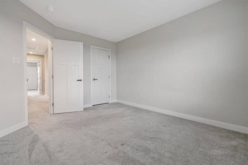 2nd Bedroom