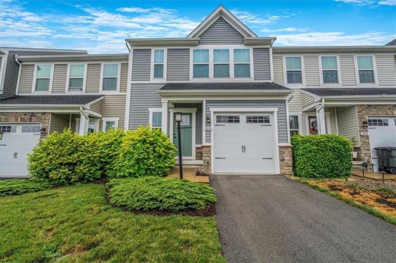 Welcome Home to 2058 Cade Dr.