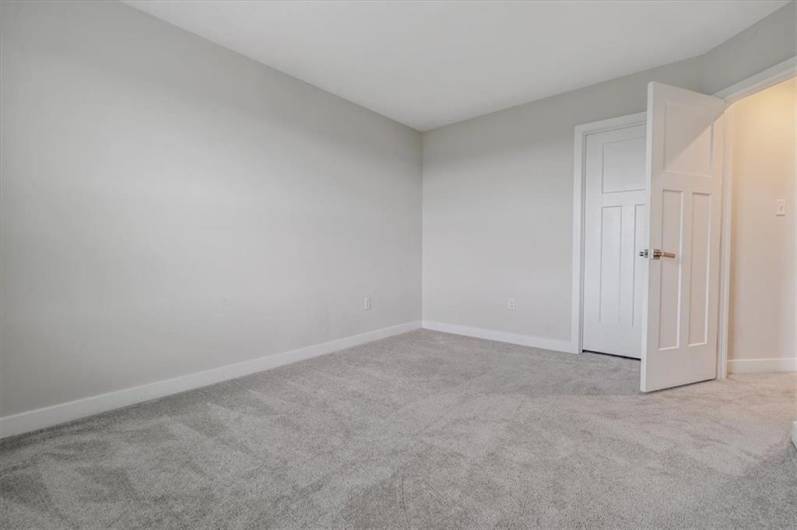 3rd Bedroom