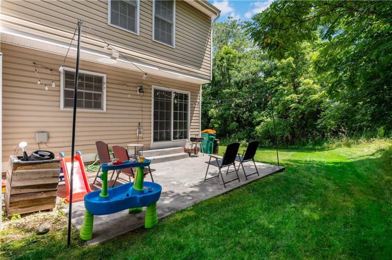 249 Persimmon Ln, Canonsburg, PA 15317, 3 Bedrooms Bedrooms, 9 Rooms Rooms,2.1 BathroomsBathrooms,Residential,For Sale,Persimmon Ln,1709859