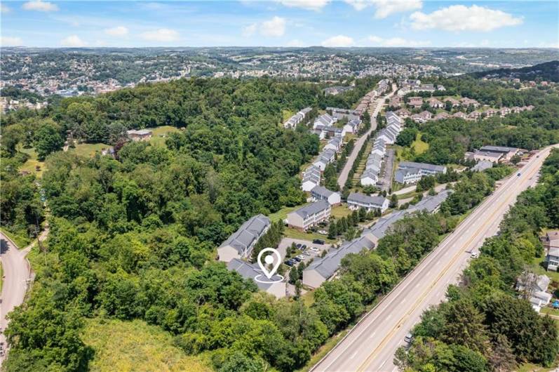 249 Persimmon Ln, Canonsburg, PA 15317, 3 Bedrooms Bedrooms, 9 Rooms Rooms,2.1 BathroomsBathrooms,Residential,For Sale,Persimmon Ln,1709859