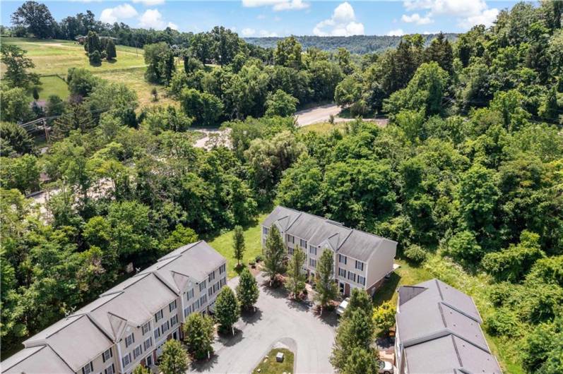 249 Persimmon Ln, Canonsburg, PA 15317, 3 Bedrooms Bedrooms, 9 Rooms Rooms,2.1 BathroomsBathrooms,Residential,For Sale,Persimmon Ln,1709859