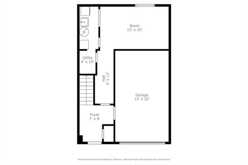 249 Persimmon Ln, Canonsburg, PA 15317, 3 Bedrooms Bedrooms, 9 Rooms Rooms,2.1 BathroomsBathrooms,Residential,For Sale,Persimmon Ln,1709859