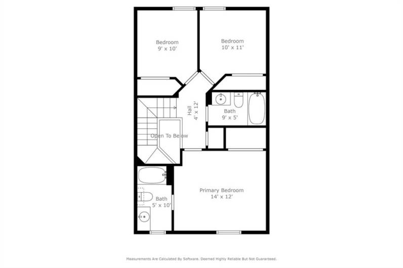 249 Persimmon Ln, Canonsburg, PA 15317, 3 Bedrooms Bedrooms, 9 Rooms Rooms,2.1 BathroomsBathrooms,Residential,For Sale,Persimmon Ln,1709859