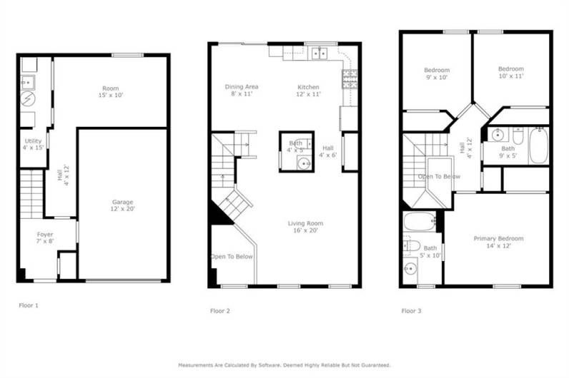 249 Persimmon Ln, Canonsburg, PA 15317, 3 Bedrooms Bedrooms, 9 Rooms Rooms,2.1 BathroomsBathrooms,Residential,For Sale,Persimmon Ln,1709859