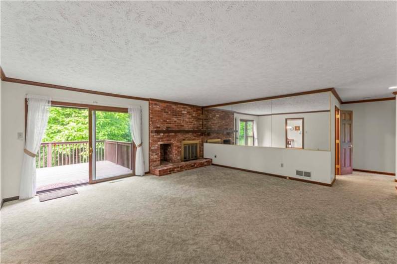 110 Tanglewood Dr, Peters Twp, PA 15317, 5 Bedrooms Bedrooms, 13 Rooms Rooms,2.2 BathroomsBathrooms,Residential,For Sale,Tanglewood Dr,1709868