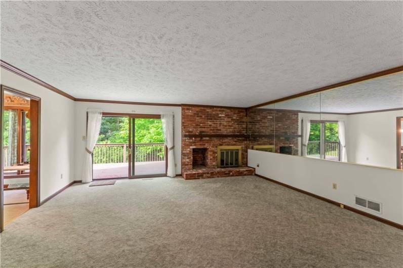 110 Tanglewood Dr, Peters Twp, PA 15317, 5 Bedrooms Bedrooms, 13 Rooms Rooms,2.2 BathroomsBathrooms,Residential,For Sale,Tanglewood Dr,1709868