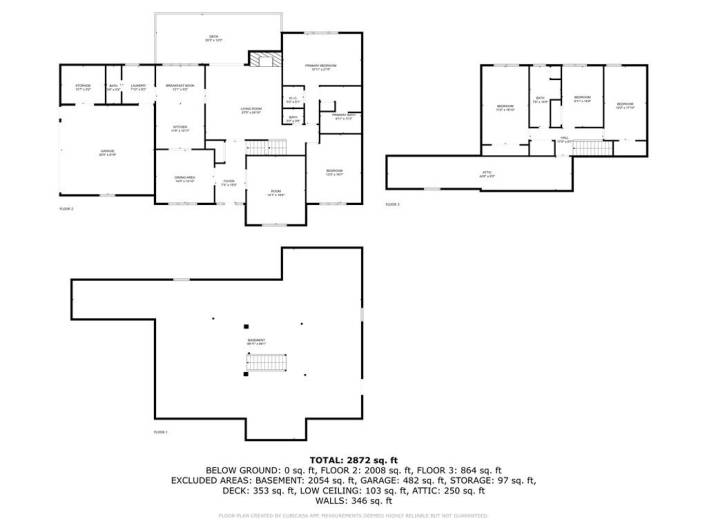110 Tanglewood Dr, Peters Twp, PA 15317, 5 Bedrooms Bedrooms, 13 Rooms Rooms,2.2 BathroomsBathrooms,Residential,For Sale,Tanglewood Dr,1709868