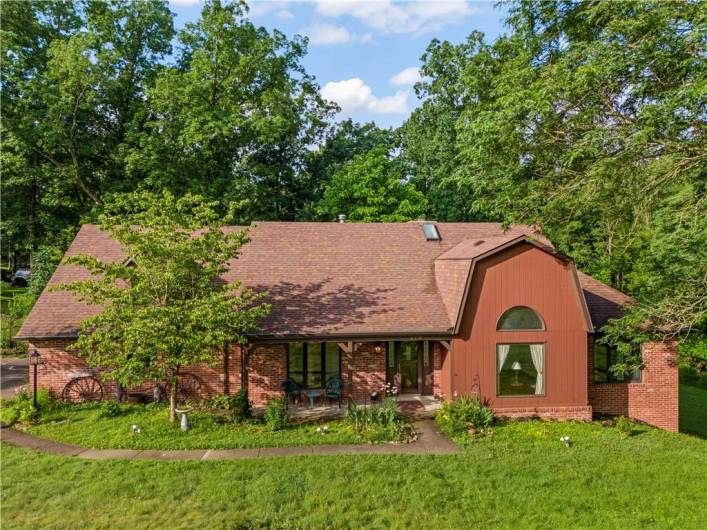 110 Tanglewood Dr, Peters Twp, PA 15317, 5 Bedrooms Bedrooms, 13 Rooms Rooms,2.2 BathroomsBathrooms,Residential,For Sale,Tanglewood Dr,1709868