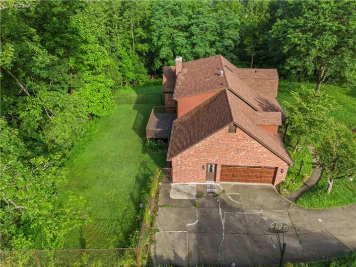 110 Tanglewood Dr, Peters Twp, PA 15317, 5 Bedrooms Bedrooms, 13 Rooms Rooms,2.2 BathroomsBathrooms,Residential,For Sale,Tanglewood Dr,1709868