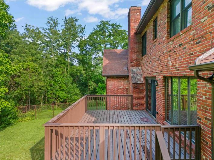 110 Tanglewood Dr, Peters Twp, PA 15317, 5 Bedrooms Bedrooms, 13 Rooms Rooms,2.2 BathroomsBathrooms,Residential,For Sale,Tanglewood Dr,1709868