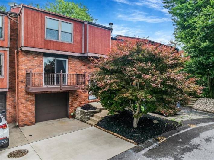 226 Glen Spring Cir, Canonsburg, PA 15317, 2 Bedrooms Bedrooms, 8 Rooms Rooms,1.1 BathroomsBathrooms,Residential,For Sale,Glen Spring Cir,1709930