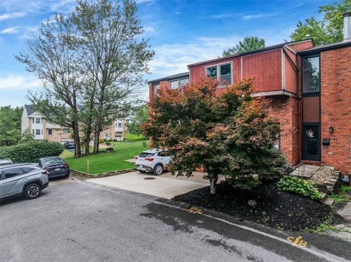 226 Glen Spring Cir, Canonsburg, PA 15317, 2 Bedrooms Bedrooms, 8 Rooms Rooms,1.1 BathroomsBathrooms,Residential,For Sale,Glen Spring Cir,1709930