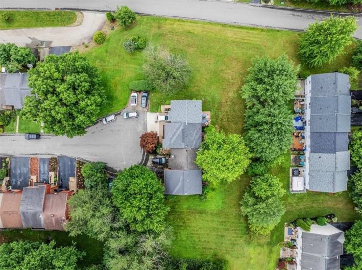 226 Glen Spring Cir, Canonsburg, PA 15317, 2 Bedrooms Bedrooms, 8 Rooms Rooms,1.1 BathroomsBathrooms,Residential,For Sale,Glen Spring Cir,1709930