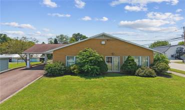 2937 New Centerville Rd, Rockwood, PA 15557, ,Commercial-industrial-business,For Sale,New Centerville Rd,1709941