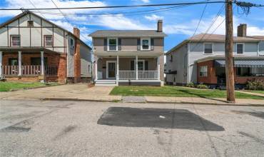 1106 Wade St, Aliquippa, PA 15001, 3 Bedrooms Bedrooms, 7 Rooms Rooms,1.1 BathroomsBathrooms,Residential,For Sale,Wade St,1710154