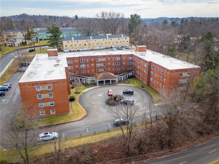 5900 Babcock Blvd, Pittsburgh, PA 15237, 2 Bedrooms Bedrooms, ,1 BathroomBathrooms,Residential,For Sale,Babcock Blvd,0,1709775