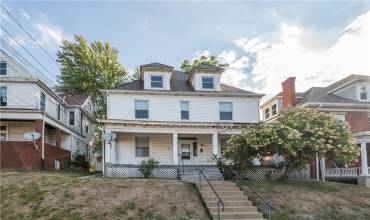 360 Duncan Ave.  Welcome.