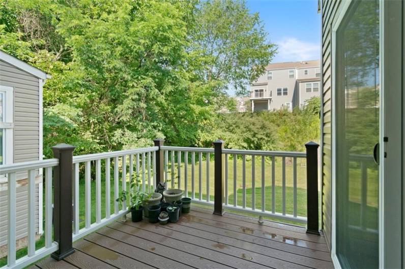 10x8 Deck