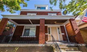 1415 Rutherford Ave, Pittsburgh, PA 15216, ,Multi-unit,For Sale,Rutherford Ave,1710319