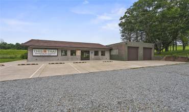 2504 Rt 66, Delmont, PA 15626, ,Commercial-industrial-business,For Sale,Rt 66,1710330