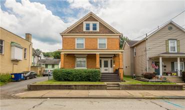 408 Lydia Street, Carnegie, PA 15106, ,Commercial-industrial-business,For Sale,Lydia Street,1710331