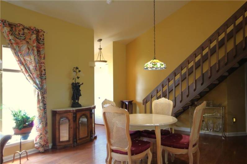 YOU'LL APPRECIATE THE OPENNESS & BRIGHTNESS OF THE HOME