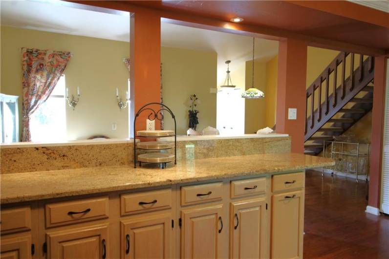 NEARBY IS THE WASHER AND DRYER
