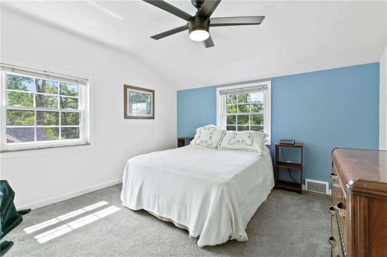 Bedroom #2