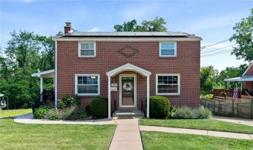 Welcome Home to 229 Brinton Street