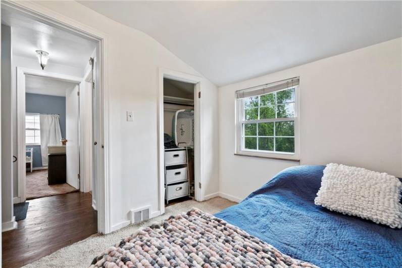 Bedroom #3