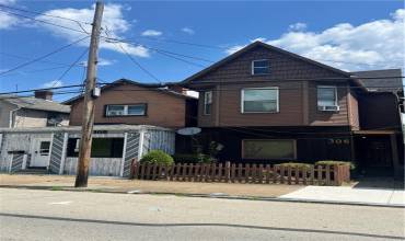 306 & 308 Fallowfield Ave - sold together