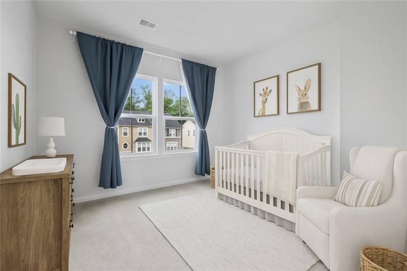 1208 Clear Springs Dr, Canonsburg, PA 15317, 3 Bedrooms Bedrooms, 8 Rooms Rooms,2.1 BathroomsBathrooms,Residential,For Sale,Clear Springs Dr,1710570