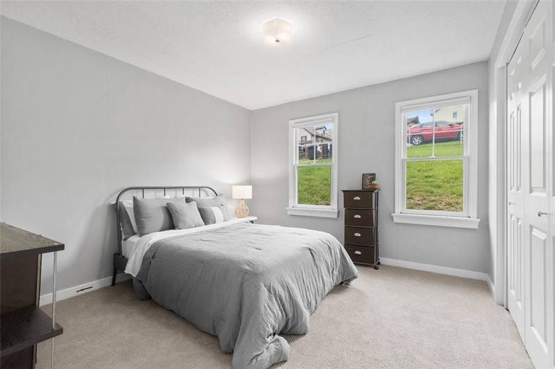 447 Highfield, Canonsburg, PA 15317, 2 Bedrooms Bedrooms, 6 Rooms Rooms,1 BathroomBathrooms,Residential,For Sale,Highfield,1710484