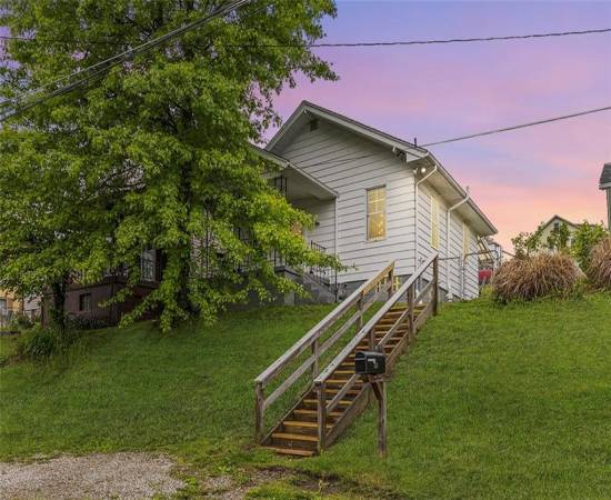 ContingentResidential 447 Highfield, Canonsburg, PA 15317, 2 Bedrooms Bedrooms, 6 Rooms Rooms,1 BathroomBathrooms,Residential,For Sale,Highfield,1710484