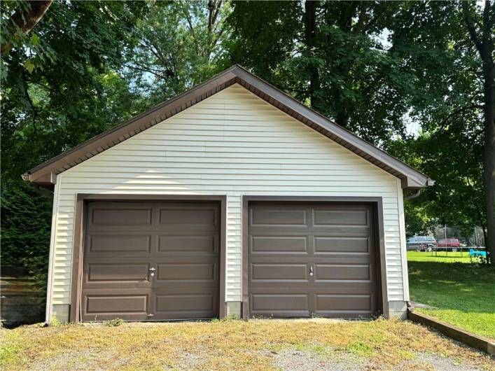newer doors