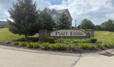 107 Piatt Estates Drive, Washington, PA 15301, ,Farm-acreage-lot,For Sale,Piatt Estates Drive,1710354