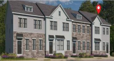 Front of Structure Rendering
