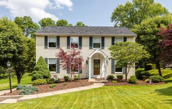 ContingentResidential Welcome to 859 Boulder Drive!