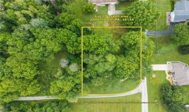 lot 19 Aspen Way, Jamestown, PA 16134, ,Farm-acreage-lot,For Sale,Aspen Way,1710997