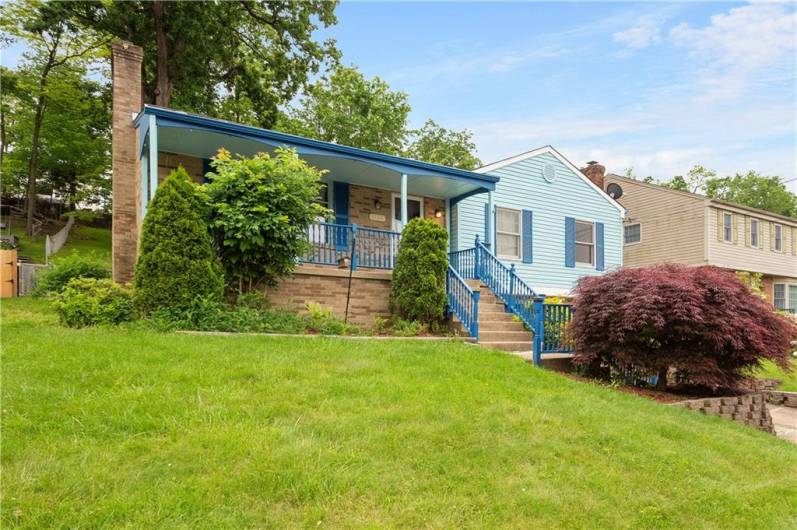 1064 Glen Oak Dr, Bethel Park, PA 15102, 3 Bedrooms Bedrooms, 10 Rooms Rooms,3 BathroomsBathrooms,Residential,For Sale,Glen Oak Dr,1711065