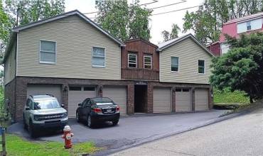2108-2110 Hollingsworth Street, New Kensington, PA 15068, ,Commercial-industrial-business,For Sale,Hollingsworth Street,1711080