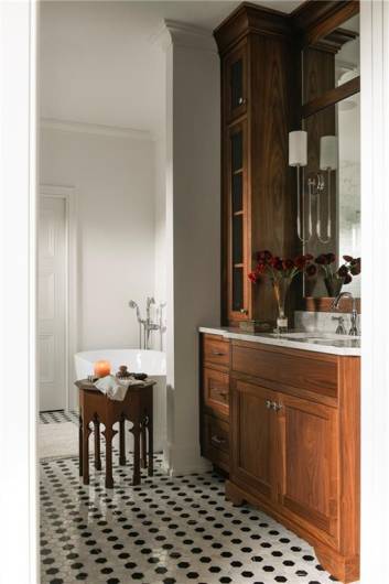 owners bath