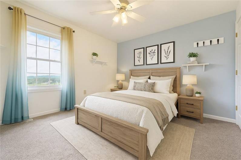 Bedroom #2