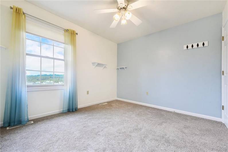 Bedroom #2