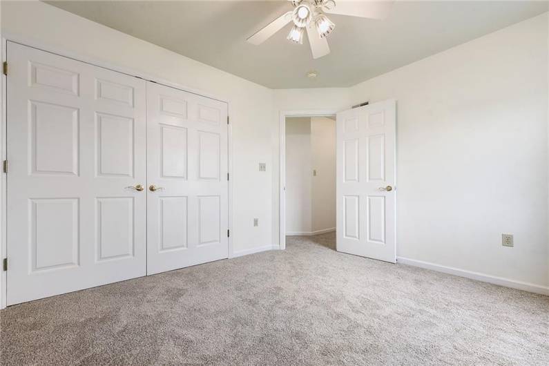 Bedroom #2